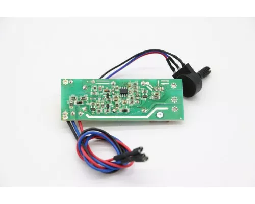 MSB350/500 - Speed Control Board #37 MSB350/500 - Speed Control Board #37
