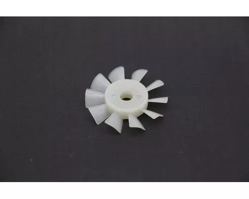 MSB450 - Fan For Motor MSB450 - Fan For Motor