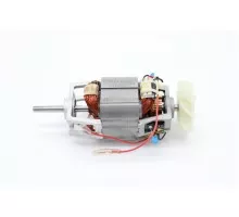 MSB450 - Motor With Fan