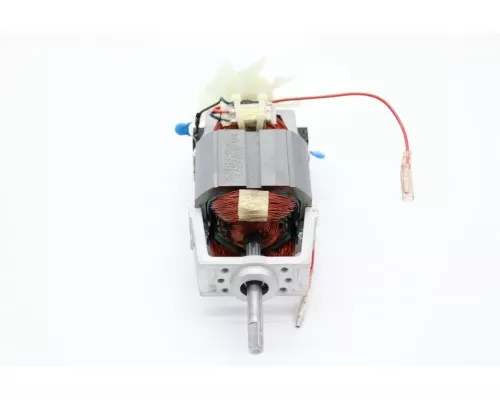 MSB450 - Motor With Fan MSB450 - Motor With Fan