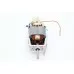 MSB450 - Motor With Fan