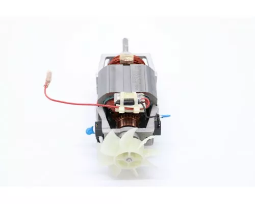MSB450 - Motor With Fan MSB450 - Motor With Fan