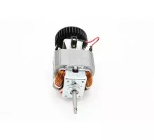 MSB850 - Motor #18 (Nm)