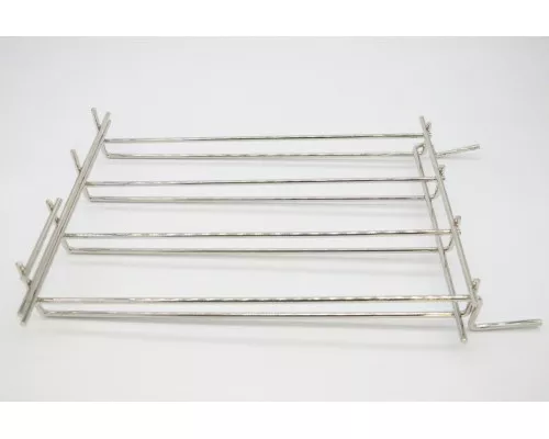 MCO 60X40 - Tray Holder (Left) MCO 60X40 - Tray Holder (Left)