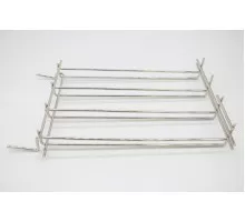 MCO 60X40 - Tray Holder (Right)