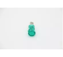 Mf2x10 Lampje Groen