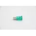 Mf2x10 Lampje Groen