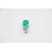 Mf2x10 Lampje Groen