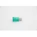 Mf2x10 Lampje Groen