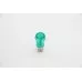 Mf2x10 Lampje Groen
