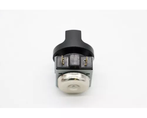 FRYER 10L - Timer Complete