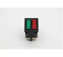 FRYER 20/30L - Indicator #10
