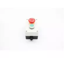 EBS1650/2040 - Control Box (On/Off) Complete