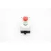 EBS1650/2040 - Control Box (On/Off) Complete
