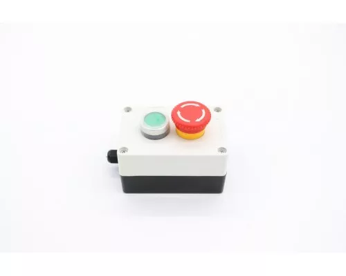 EBS1650/2040 - Control Box (On/Off) Complete EBS1650/2040 - Control Box (On/Off) Complete