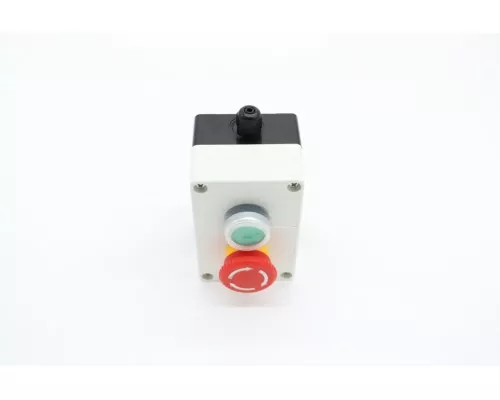 EBS1650/2040 - Control Box (On/Off) Complete EBS1650/2040 - Control Box (On/Off) Complete