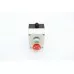 EBS1650/2040 - Control Box (On/Off) Complete