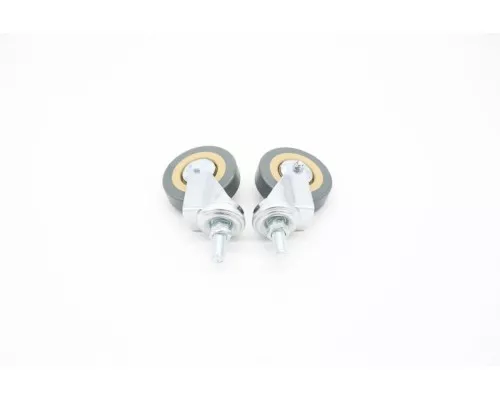 CLEANING TROLLEY - Wheels (Set Of 4) CLEANING TROLLEY - Wheels (Set Of 4)