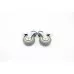 CLEANING TROLLEY - Wheels (Set Of 4)