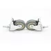 CLEANING TROLLEY - Wheels (Set Of 4)