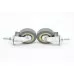 CLEANING TROLLEY - Wheels (Set Of 4)