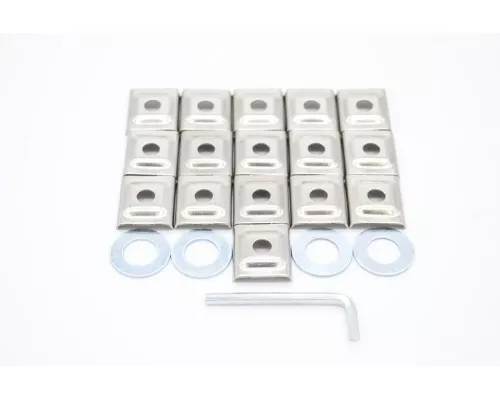 TRAY TROLLEY - Wheels (Set Of 4) TRAY TROLLEY - Wheels (Set Of 4)
