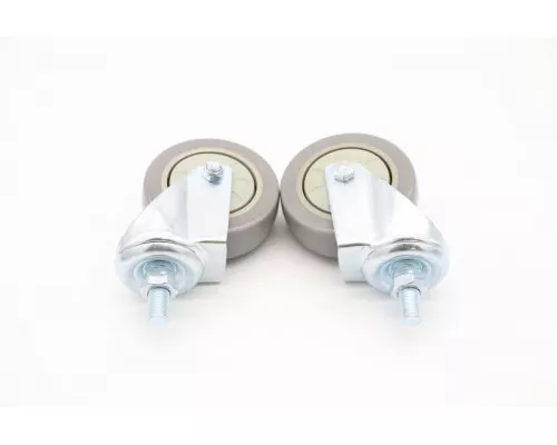 TRAY TROLLEY - Wheels (Set Of 4) TRAY TROLLEY - Wheels (Set Of 4)