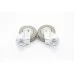TRAY TROLLEY - Wheels (Set Of 4)