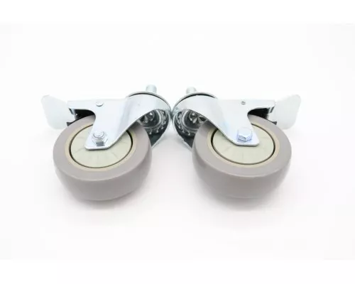 TRAY TROLLEY - Wheels (Set Of 4) TRAY TROLLEY - Wheels (Set Of 4)