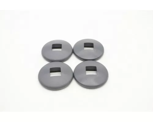 TRAY TROLLEY - Wheels (Set Of 4) TRAY TROLLEY - Wheels (Set Of 4)