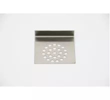 FRYER 16L - Oil Drain Filter Plate