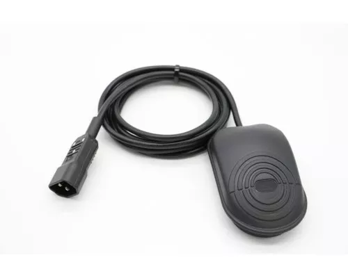 DDR/SDR - Foot Pedal DDR/SDR - Foot Pedal