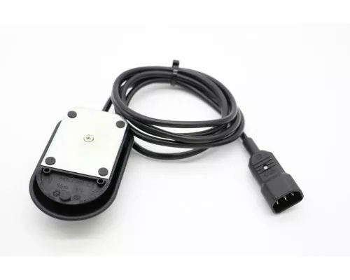 DDR/SDR - Foot Pedal DDR/SDR - Foot Pedal