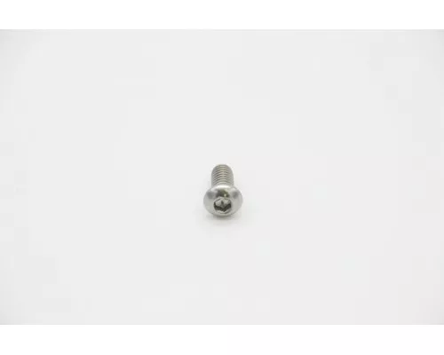 DDR/SDR - Tbei Screw M6x20 #4 DDR/SDR - Tbei Screw M6x20 #4
