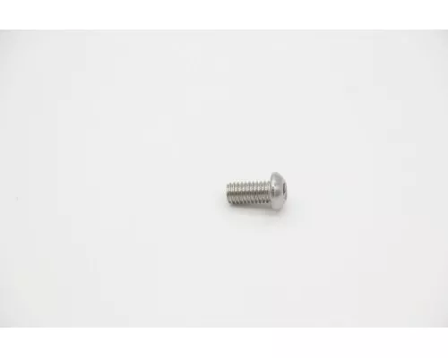 DDR/SDR - Tbei Screw M6x20 #4 DDR/SDR - Tbei Screw M6x20 #4
