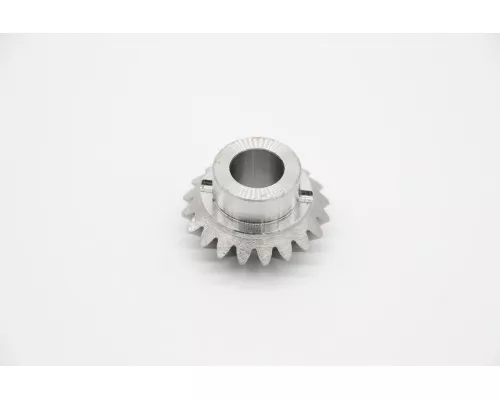 SDR32 - Steel Duct Gear SDR32 - Steel Duct Gear