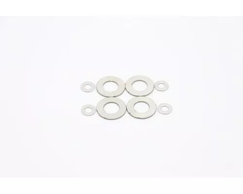 WT - Nuts & Bolts Set For Square Legs WT - Nuts & Bolts Set For Square Legs
