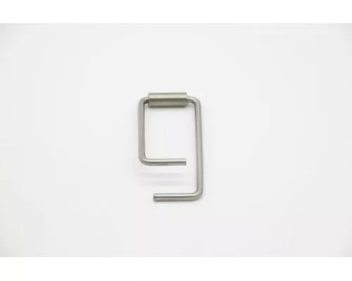Door Handle Spring 1/1 Gn Door Handle Spring 1/1 Gn