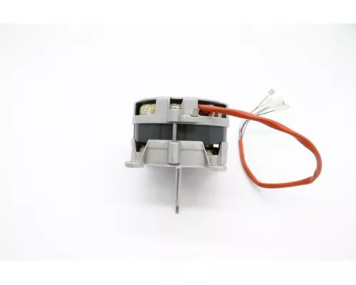 Motor With Reverse 1 Ph 230V 50/60Hz Motor With Reverse 1 Ph 230V 50/60Hz