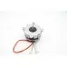 Motor With Reverse 1 Ph 230V 50/60Hz