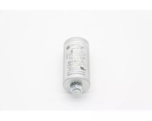 Capacitor 5µf For Motor Capacitor 5µf For Motor