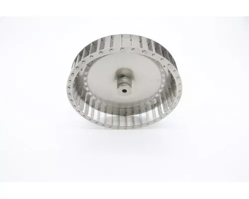 Fan For Oven 200X40 Mm With 38 Vanes And Double Milling Hub Fan For Oven 200X40 Mm With 38 Vanes And Double Milling Hub