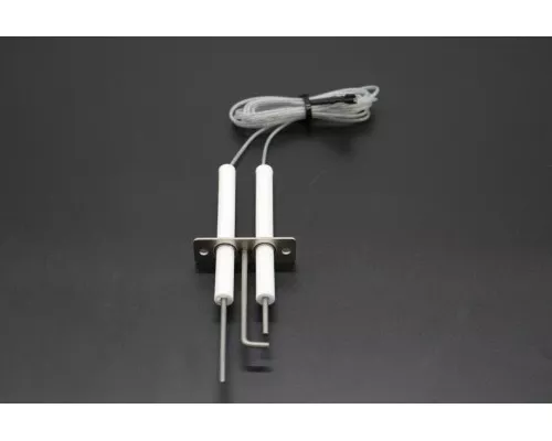 DIG.DELUXE GAS 11X 1/1GN - Electrodes (Ignition + Detection) DIG.DELUXE GAS 11X 1/1GN - Electrodes (Ignition + Detection)
