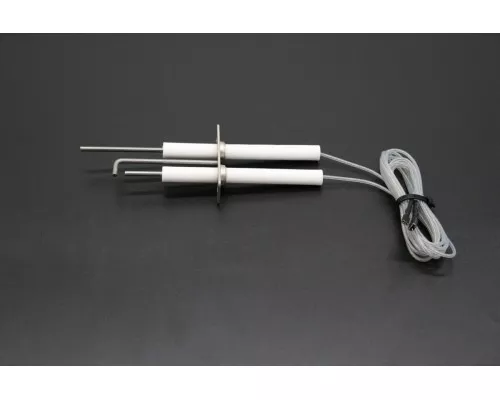 DIG.DELUXE GAS 11X 1/1GN - Electrodes (Ignition + Detection) DIG.DELUXE GAS 11X 1/1GN - Electrodes (Ignition + Detection)