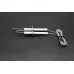 DIG.DELUXE GAS 11X 1/1GN - Electrodes (Ignition + Detection)