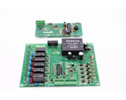 Vn500 Ultra Circuit Board (2 Prints) Vn500 Ultra Circuit Board (2 Prints)