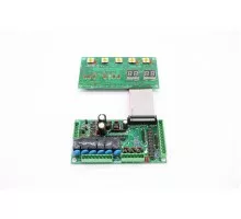VN-2000 Control Board