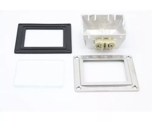 Combisteamer 6X 1/1 Light+Holder+Gasket Combisteamer 6X 1/1 Light+Holder+Gasket