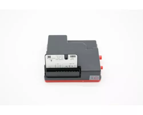 DIG.DELUXE GAS 11X 1/1GN - Electronic Flame Control DIG.DELUXE GAS 11X 1/1GN - Electronic Flame Control