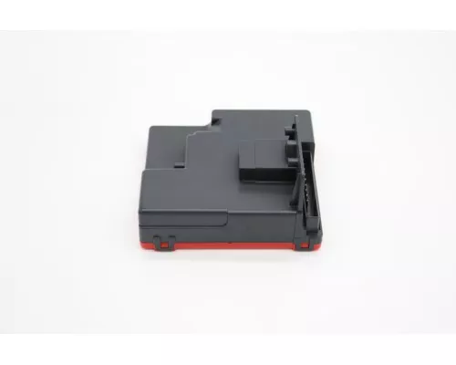 DIG.DELUXE GAS 11X 1/1GN - Electronic Flame Control DIG.DELUXE GAS 11X 1/1GN - Electronic Flame Control